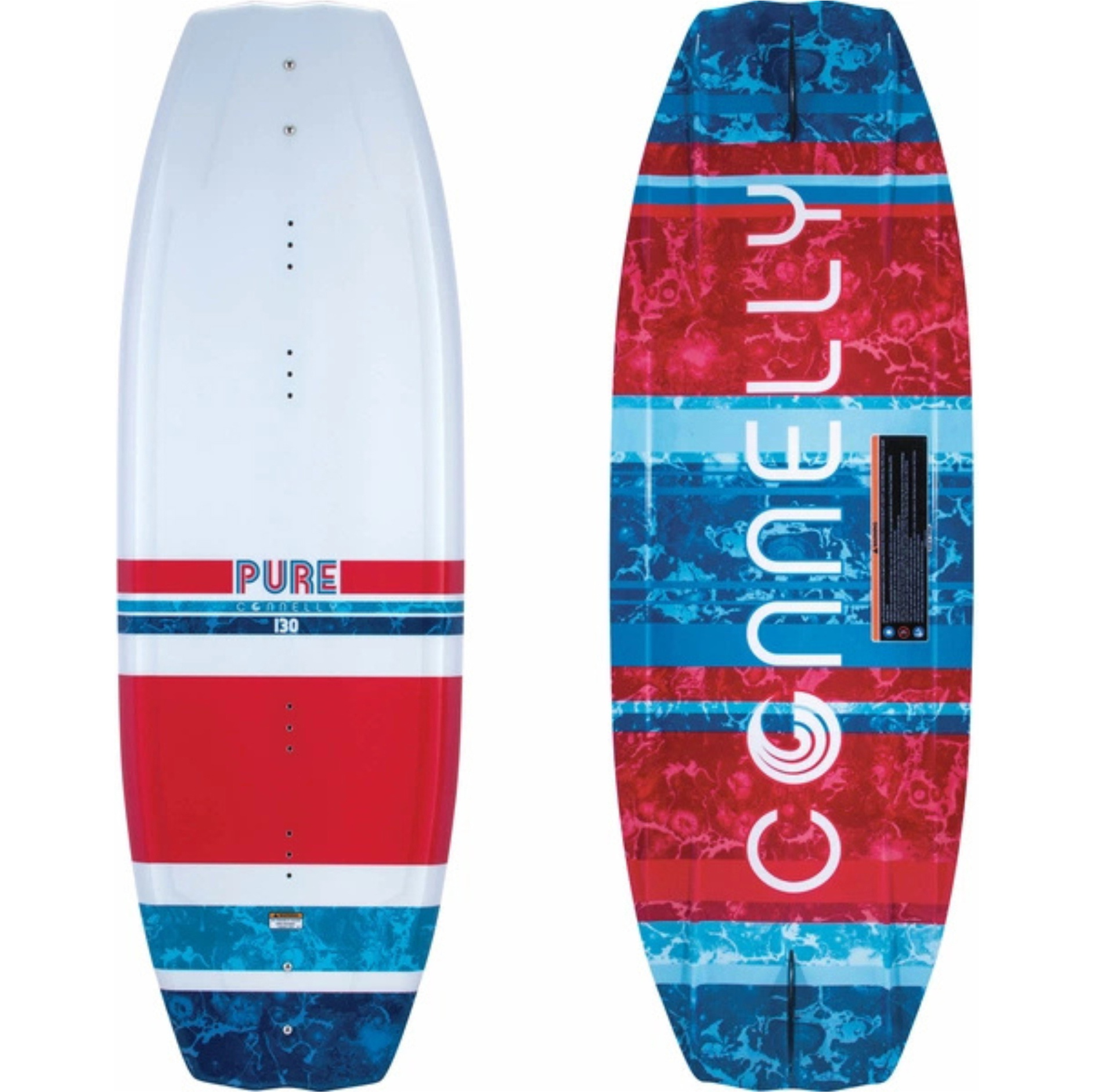Connelly Pure Wakeboard